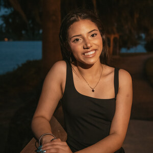 Naomi Mathias